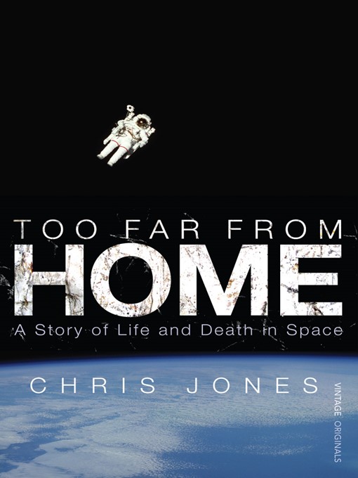 Title details for Too Far From Home by Chris Jones - Available